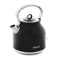 Электрочайники и термопоты Kitfort KT-6712