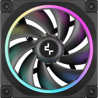 Системы охлаждения DeepCool FL12 R-FL12-BKAPN1-G [R-FL12-BKAPN1-G, 6933412711063]