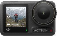 Экшен-камеры DJI Osmo Action 4 Standard Combo [2024261 Standard Combo, 6941565965073]