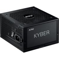 Блоки питания ADATA XPG Kyber 650W KYBER650G-BKCEU [KYBER650G-BKCEU]