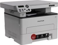 Принтеры и МФУ Pantum M6700D (серый)