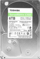 Жесткие диски Toshiba S300 6TB HDWT860UZSVA [HDWT860UZSVA]