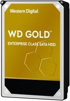 Жесткие диски WD Gold 14TB WD141KRYZ [WD141KRYZ]