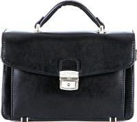 Женские и мужские сумки Francesco Molinary 513-4854-003-BLK