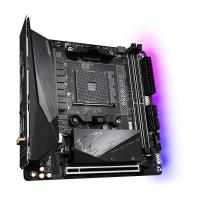Материнские платы Gigabyte B550I Aorus Pro AX (rev. 1.0)