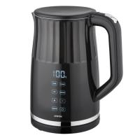 Электрочайники и термопоты CENTEK CT-0038 (черный)