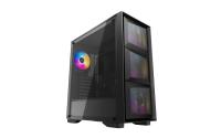 Корпуса DeepCool Matrexx 50 Mesh 4FS DP-ATX-MATREXX50-MESH-4FS [DP-ATX-MATREXX50-MESH-4FS]