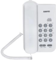Проводные телефоны Sanyo RA-S108W
