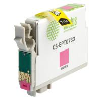 Картриджи для принтеров и МФУ CACTUS CS-EPT0733 (аналог Epson T0733) [CS-EPT0733]