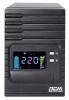 Источники бесперебойного питания Powercom Smart King Pro+ SPT-1000-II LCD [SPT-1000-II LCD]