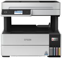 Принтеры и МФУ Epson EcoTank L6460 [C11CJ89507, 4816142801018]