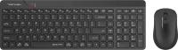 Наборы периферии A4Tech Fstyler FG2300 Air2 (черный)