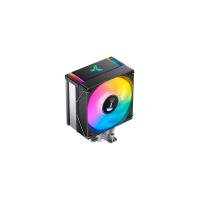 Системы охлаждения Jonsbo CR-1000 EVO ARGB Black