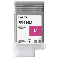 Картриджи для принтеров и МФУ Canon PFI-120M [2887C001]