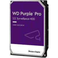 Жесткие диски WD Purple Pro 14TB WD141PURP [WD141PURP]