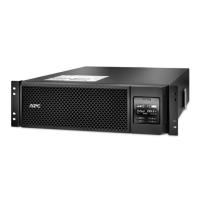 Источники бесперебойного питания APC Smart-UPS SRT 5000VA RM 230V (SRT5KRMXLI) [SRT5KRMXLI]