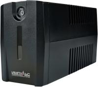 Источники бесперебойного питания Импульс Юниор Смарт 600 JS60113 [JS60113]
