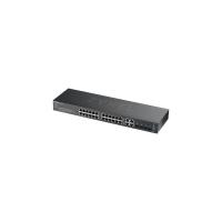 Коммутаторы Zyxel GS2220-28 Коммутаторы Zyxel GS2220-28