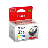 Картриджи для принтеров и МФУ Canon CL-446XL [8284B001AA, 8284B001]