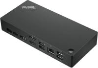 USB-хабы и док-станции Lenovo ThinkPad USB-C [40AY0090EU, 40AY0090AU]