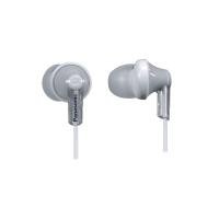 Наушники и гарнитуры Panasonic RP-HJE118GU-S