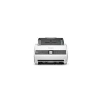 Сканеры Epson WorkForce DS-730N [B11B259401]