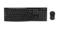 Наборы периферии Logitech MK275 Wireless Combo [920-008535]