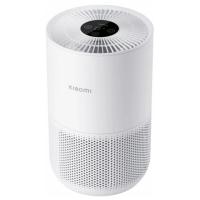 Очистители и мойки воздуха Xiaomi Smart Air Purifier 4 Compact (европейская версия) [BHR5860EU]