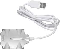 USB-хабы и док-станции Buro BU-HUB4-0.5-U2.0-Candy [1001418]