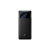 Портативные зарядные устройства Baseus Bipow Digital Display 20000mAh (черный) [PPBD050101, 6932172618216]