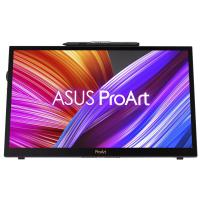 Мониторы ASUS ProArt PA169CDV [90LM0711-B01I70]