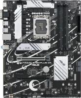 Материнские платы ASUS Prime B760-Plus D4