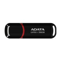 USB Flash ADATA UV150 256GB (черный) [AUV150-256G-RBK]