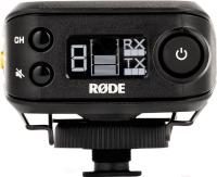 Микрофоны RODE RX-CAM