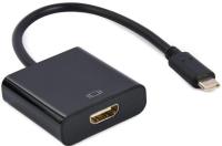 Кабели, адаптеры, разветвители Cablexpert A-CM-HDMIF-04