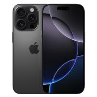 Мобильные телефоны Apple iPhone 16 Pro 256GB (черный титан)
