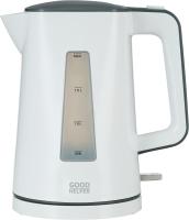 Электрочайники и термопоты Goodhelper KP-1720 (белый) [KP-1720]