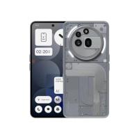 Мобильные телефоны Nothing Phone (3a) Pro 12GB/256GB (серый)