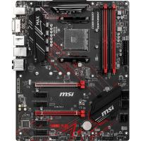 Материнские платы MSI B450 Gaming Plus Max Материнские платы MSI B450 Gaming Plus Max