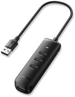 USB-хабы и док-станции Ugreen CM416 10915 [10915]
