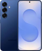 Мобильные телефоны Samsung Galaxy S25 SM-S931B 12GB/128GB (синий) [SM-S931BDBBCAU]