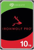 Жесткие диски Seagate IronWolf Pro 10TB ST10000NT001 [ST10000NT001]