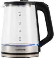 Электрочайники и термопоты StarWind SKG5778