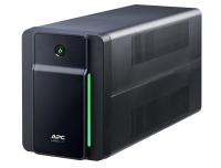 Источники бесперебойного питания APC Back-UPS BX2200MI-GR [BX2200MI-GR]