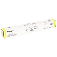Картриджи для принтеров и МФУ canon C-EXV49 Yellow [8527B002] [8527B002, 8527B002AA]