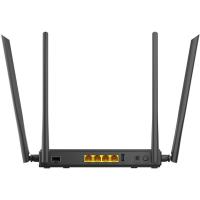 Беспроводные маршрутизаторы D-Link DIR-825/GFRU/R3A