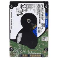 Жесткие диски WD Blue Mobile 2TB WD20SPZX [WD20SPZX]