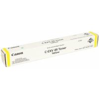 Картриджи для принтеров и МФУ canon C-EXV49 Yellow [8527B002] [8527B002, 8527B002AA]