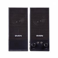 Мультимедиа акустика SVEN SPS-604 [SV-0120604BK]