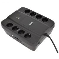 Источники бесперебойного питания Powercom Spider SPD-1000N Источники бесперебойного питания Powercom Spider SPD-1000N